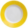 Тарелка суповая Luminarc color days yellow артикул l1520