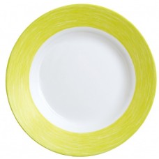 Тарелка суповая Luminarc color days green артикул l1496