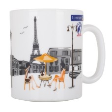 Кружка Luminarc Essence AIMEE 320 мл. артикул J9511