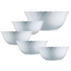 Набор салатников Luminarc trianon, 5 предмета