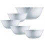 Набор салатников Luminarc trianon, 5 предмета