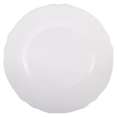 Тарелка обеденная Luminarc louis xv 24 см артикул j8203