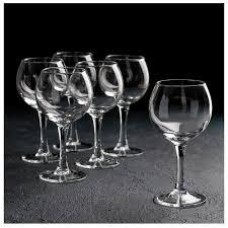 Набор бокалов для вина Luminarс French Brasserie 280мл - 6шт H8170