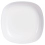Тарелка суповая Luminarc sweet line white 22,5*20см артикул j0551