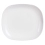 Тарелка десертная Luminarc sweet line white 21,5*19см артикул j0561