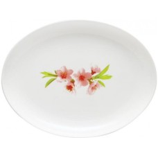 Блюдо Luminarc water color 330 мм овальное артикул e5947