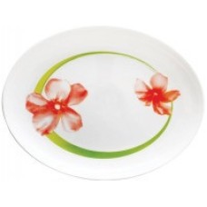 Блюдо Luminarc sweet impressio 330 мм овал. артикул e5949