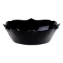 Салатник Luminarc Authentic Black 16 см