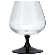 Набор бокалов Luminarc domino коньяк 410 мл 4 шт j3030/1