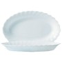 Блюдо Luminarc Trianon 22 см овальне
