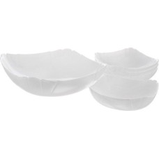 Набор салатников Luminarc lotusia, 5 предмета