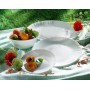 Сервиз столовый 19пр Luminarc Feston Q3255