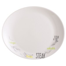 Блюдо Luminarc friends time bistrot 30 см