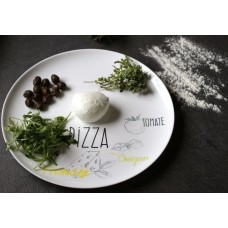 Блюдо піца Luminarc Friends Time
