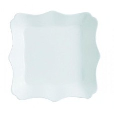 Тарелка глубокая Luminarc authentic white 22,5см