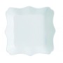 Тарелка глубокая Luminarc authentic white 22,5см