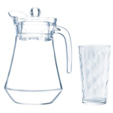 Набір для напоїв pal antonia sphere, 7 пр