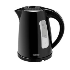 Чайник Camry CR 1255 Black 1,7л