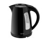 Чайник Camry CR 1255 Black 1,7л