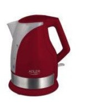 Чайник Adler AD 1215 red