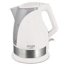 Чайник Adler AD 1215 White