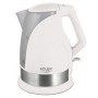 Чайник Adler AD 1215 White