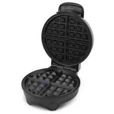 Вафельница Esperanza EKT007 cherry