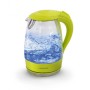 Електрочайник Esperanza EKK011G Angel Green 1,7л