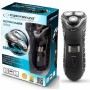 Бритва Esperanza EBG 002K Razor black