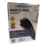 Машинка для стрижки волос Esperanza EBC002 Elegant Black