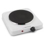 Електрична плита Esperanza ekh002w pinatubo white