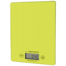 Кухонні ваги Esperanza EKS002G