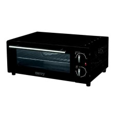 Духовка Camry cr 6015 black