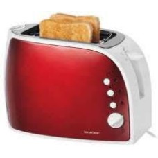 Тостер Silver Crest STOS 826 B1 Red