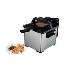 Фритюрниця Silver Crest SEF 2300 A1 3,6л