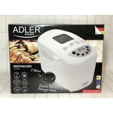 Хлібопічка Adler AD 6019