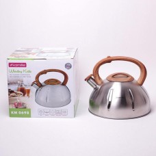 Чайник великий (Польща, 5 літрів) Kamille 0698