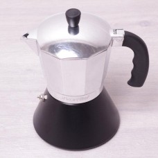 Гейзерна кавоварка 300мл Kamille 2510