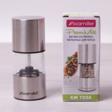 Мельница для специй kamille km-7024