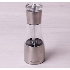 Мельница для специй kamille 19,5 см 7025