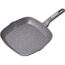 Сковорода гриль 28х28х4см Kamille 4278GR