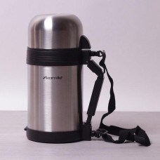 Термос пищевой kamille km-2122 800 мл