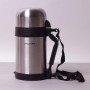 Термос пищевой kamille km-2122 800 мл