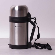 Термос пищевой kamille km-2121 600 мл