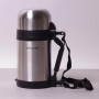 Термос пищевой kamille km-2121 600 мл