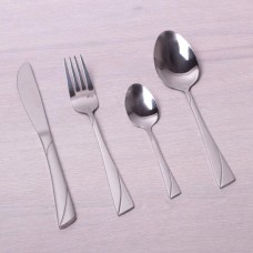 Набор столовых приборов kamille 24 предмета 5214b