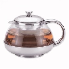 Чайник заварний 800 мл Kamille 4316