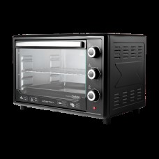 Электрическая печь Liberton LEO-480 Black