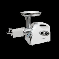 Електром'ясорубка з соком 1800Вт Liberton LMG-18T