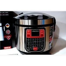 Мультиварка Liberton LMC 5945